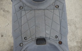 SUZUKI LET's 4 1995 CA45A