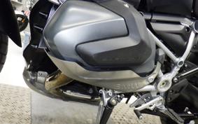 BMW R1250GS 2022