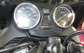 HONDA CB400 SUPER BOLDOR A 2021 NC42