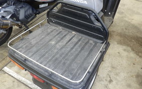 HONDA GYRO UP 2014 TA01
