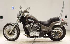 HONDA STEED 400 1997 NC26