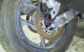 KAWASAKI FX400R 1988 ZX400D