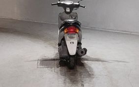 SUZUKI ADDRESS V125 CF4EA