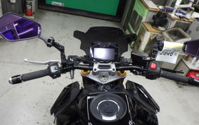 SUZUKI GSX-S1000 Gen.2 2022 EK1AA