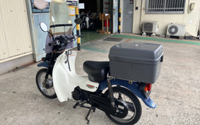 SUZUKI BAR DEE50 BA43A