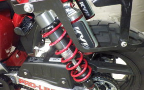HONDA MONKEY 125 2022 JB05