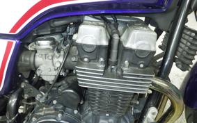 HONDA CB750 GEN 2 2006 RC42