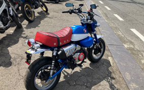 HONDA  MONKEY 125 JB02