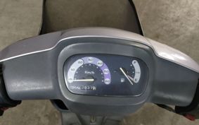 YAMAHA JOG POCHE SA08J