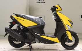 YAMAHA CYGNUSｸﾞﾘﾌｧｽ 2015 SEJ4J