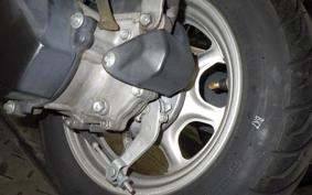 HONDA TACT-4ﾍﾞｰｼｯｸ AF79