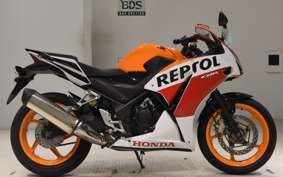 HONDA CBR250R A MC41