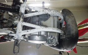 HONDA CRM250R GEN 3 2021 MD24