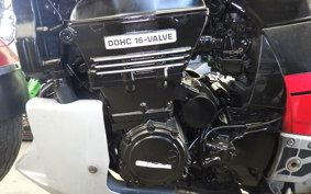 KAWASAKI GPZ900R NINJA ZX900A