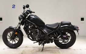 HONDA REBEL 250 A 2025 MC49