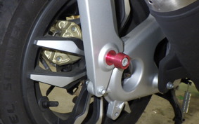 ITALJET DRAGSTAR125 2015