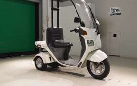 HONDA GYRO CANOPY 2024 TA03