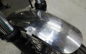 KAWASAKI 250TR BJ250F