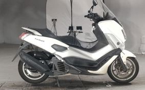 YAMAHA N-MAX 125 SE86J