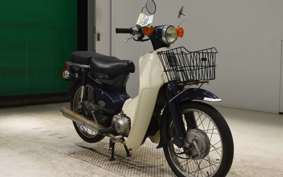 HONDA C90 SUPER CUB 2024 HA02
