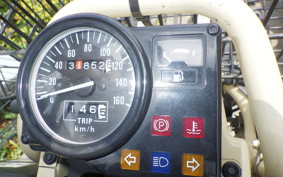 HONDA PS250 MF09