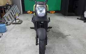 HONDA NAVI110 2022