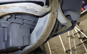 SUZUKI LET's 4 CA45A