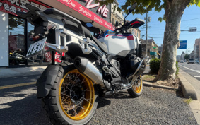 BMW R1300GS Adventure ASA 2026 0M31