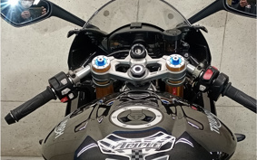 TRIUMPH  TRIUMPH  DAYTONA MOTO2 765 2020 HDA214