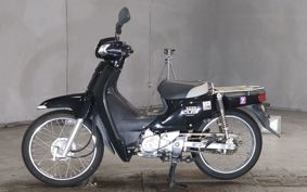 HONDA SUPER CUB110 JA10