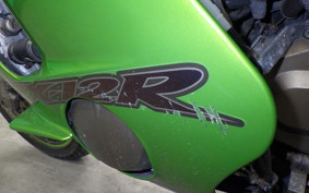 KAWASAKI ZX 1200 NINJA R 2001