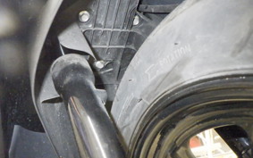 HONDA TACT-4ﾍﾞｰｼｯｸ 1998 AF79