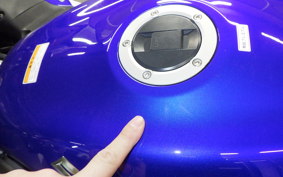 SUZUKI HAYABUSA Gen.2 2014