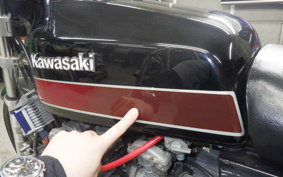 KAWASAKI Z400 FX 1982 KZ400E