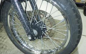 SUZUKI GRASS TRACKER NJ47A