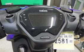 YAMAHA CYGNUS 125 X SEM5J