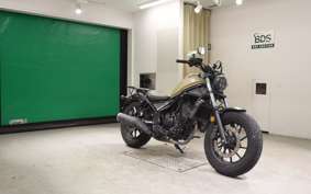HONDA REBEL 250 A 2004 MC49