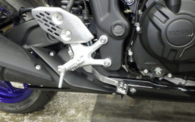YAMAHA YZF-R25 2021 RG43J