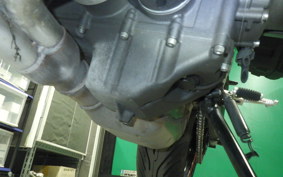 YAMAHA MT-09 A 2014 RN34J