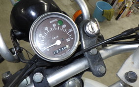 SUZUKI TF125 1980 TF125