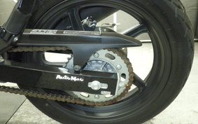 HONDA VTR 250 Gen. 2 2016 MC33