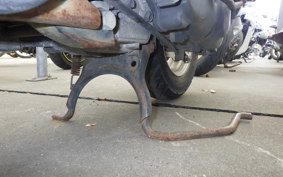 SUZUKI ADDRESS V50 Gen.2 CA44A