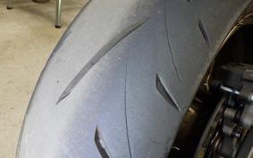 HONDA CB650R E-Clutch 2025 RH17