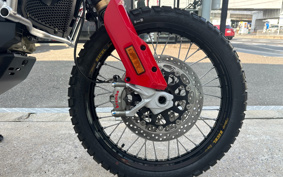 DUCATI DESERT X RALLY 2025 1X00
