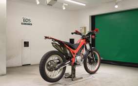 GASGAS TX 125 RANDONNE 2017