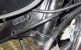 YAMAHA SR125 2003 4WP