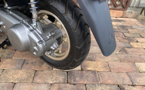 SUZUKI AVENIS 150 CG43A