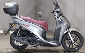 KYMCO  KYMCO  MANY -SERI-S125 ..