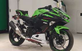 KAWASAKI NINJA 400 2022 EX400G