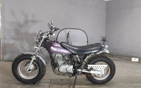 SUZUKI VAN VAN 200 NH41A